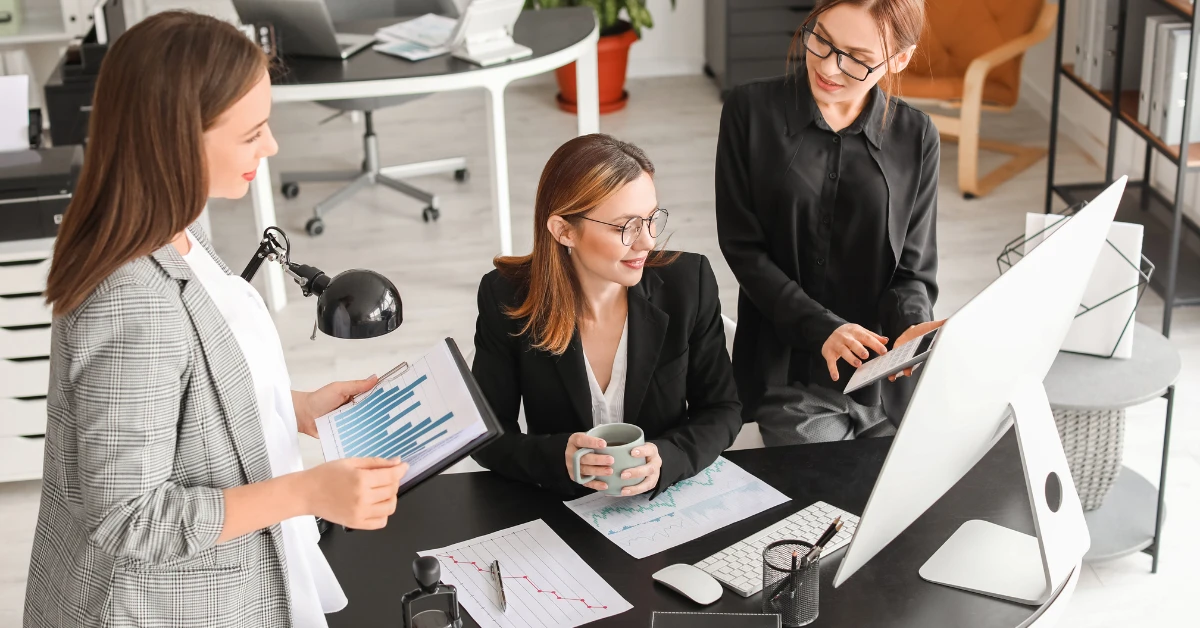 Lime Team OC biuro rachunkowe