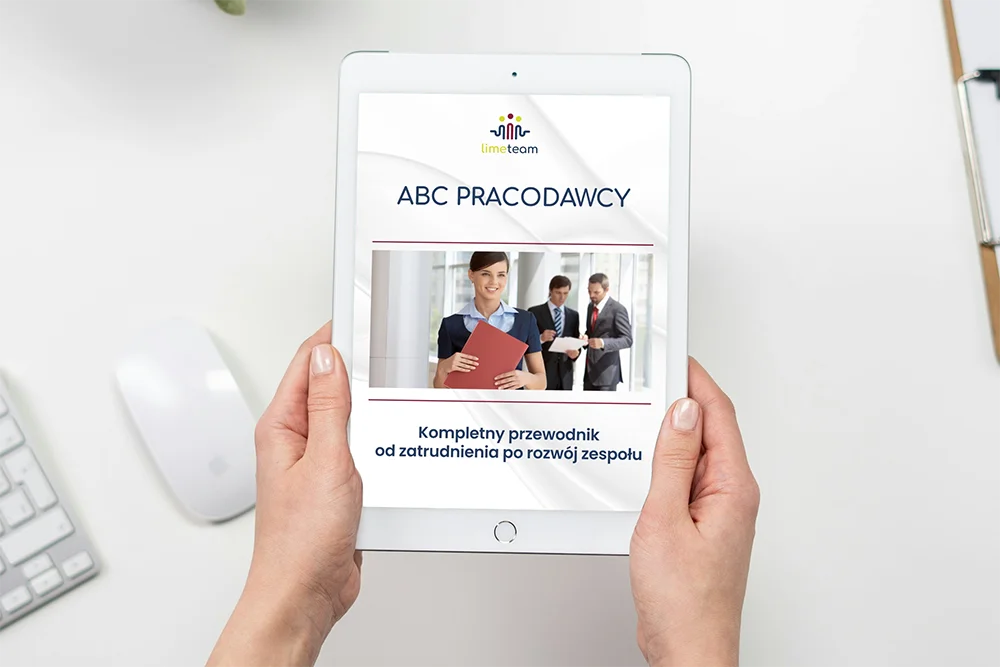 „ABC Pracodawcy” – Kompletny przewodnik od zatrudnienia po rozwój zespołu